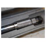 3/8' Drive Click Type Torque Wrench