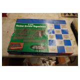 Socket Drawer Organizer Kit