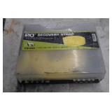 Big Max 20' Recovery Strap