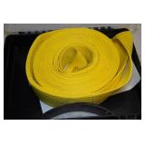 Big Max 20' Recovery Strap
