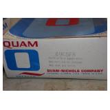 Quam Replacement Aviation Speakers