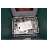 Assorted Tools and Extension Cords