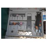 Assorted Tools and Extension Cords