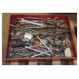 Assorted Wrenches