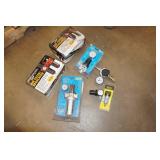 Air Filters and Regulators