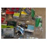 Nuts, Bolts, and Electrical