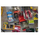 Nuts, Bolts, and Electrical