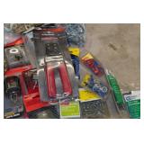 Nuts, Bolts, and Electrical