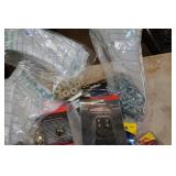 Nuts, Bolts, and Electrical