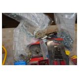 Nuts, Bolts, and Electrical
