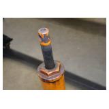 Long Ram Hydraulic Jacks