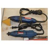 Rotary Tools and Detail Sander