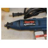 Rotary Tools and Detail Sander