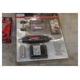 Rotary Tools and Detail Sander