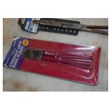 Assorted Pliers