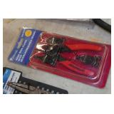 Assorted Pliers