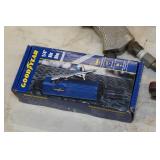 Assorted Air Tools - Grinders, Impact