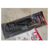 Soldering Iron and Consumables