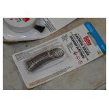 Soldering Iron and Consumables