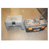 *2* Tool Boxes