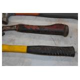 Claw Hammers
