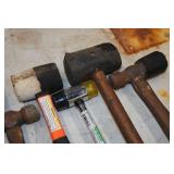 Dead Blow Hammers