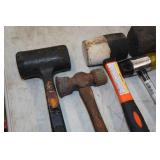 Dead Blow Hammers