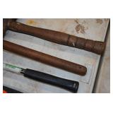Dead Blow Hammers