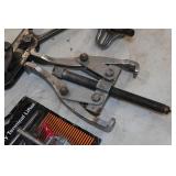 Automotive Pullers