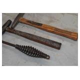 Specialty Hammers - Body, Ball Peen