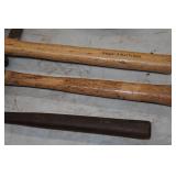 Specialty Hammers - Body, Ball Peen