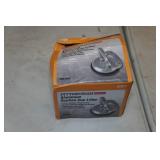 Pittsburgh Aluminum Suction Cup Lifter
