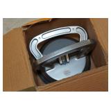 Pittsburgh Aluminum Suction Cup Lifter