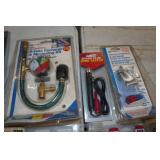 Specialty Automotive Tools