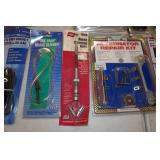 Specialty Automotive Tools