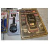 Specialty Automotive Tools
