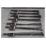 24' Heavy Duty Cable Ties