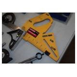 Machinist Tools - Angle Finders, Compass