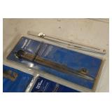 Machinist Tools - Angle Finders, Compass
