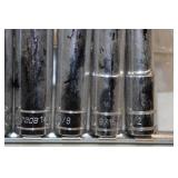 1/2' Drive Sockets - Hex Impact, Deep SAE