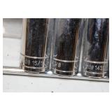 1/2' Drive Sockets - Hex Impact, Deep SAE