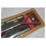 Bondo Dent Puller