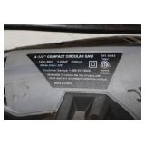 Performax Corded Circular Saw