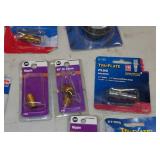 Assorted Air Couplings and Plugs