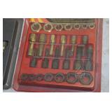 Rethreader Tap and Die Sets