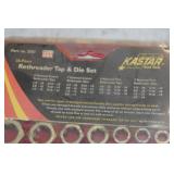 Rethreader Tap and Die Sets