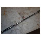1/2' Drive Swivel Head Breaker Bar