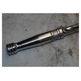 1/2' Drive Swivel Head Breaker Bar