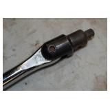 1/2' Drive Swivel Head Breaker Bar