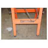 Hirsh Saw Table